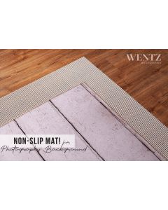 Non-Slip Mat for Photography Background Wentz | WTZ300
