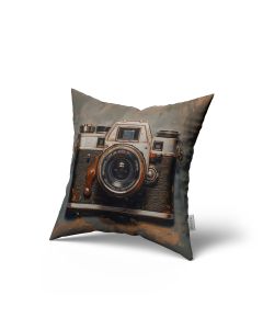 Pillow Case Photographic Camera - 45 x 45 / WA80