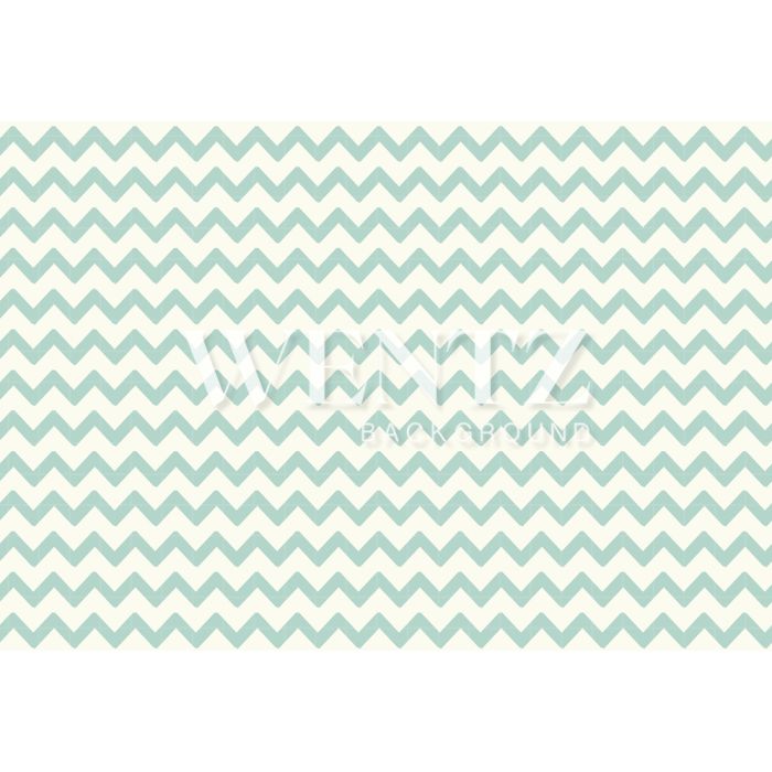 Photography Background in Fabric Chevron Pastel Color/ Backdrop 1128