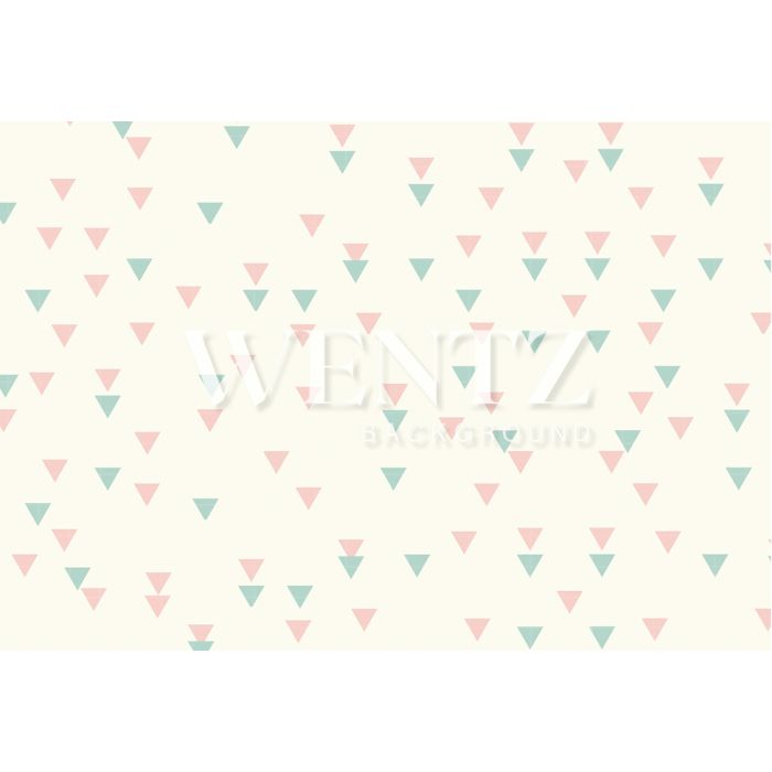 Photography Background in Fabric Pastel Color / Backdrop 1133