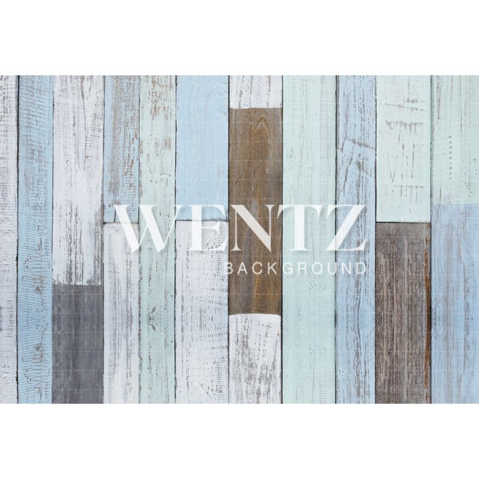 Photography Background in Fabric Wood / Backdrop 1186