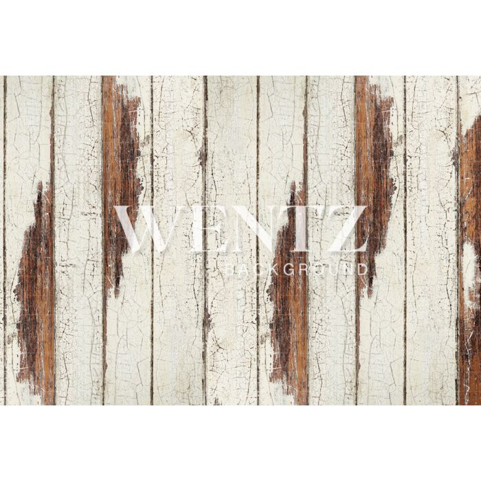 Photography Background in Fabric Wood / Backdrop 1205