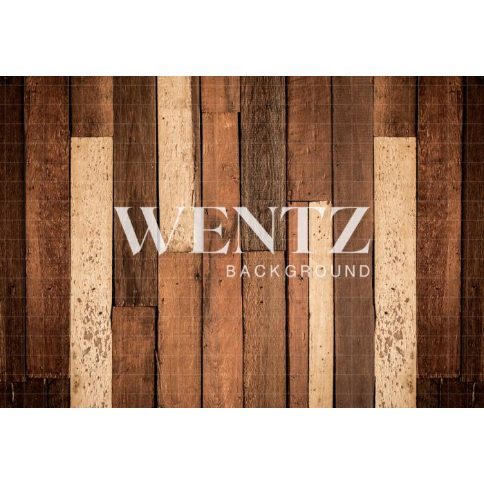Photography Background in Fabric Wood / Backdrop 1207