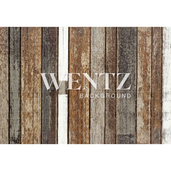 Photography Background in Fabric Wood / Backdrop 1211