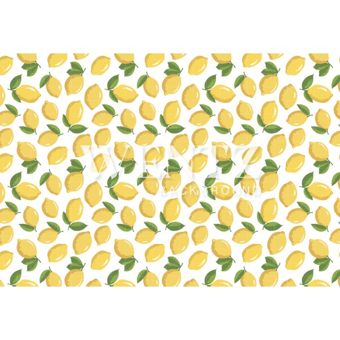 Photography Background in Fabric Tropical Summer / Backdrop 1383