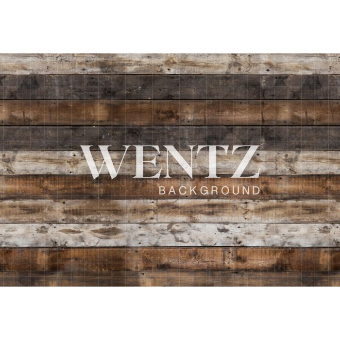 Photography Background in Fabric Wood / Backdrop 1820
