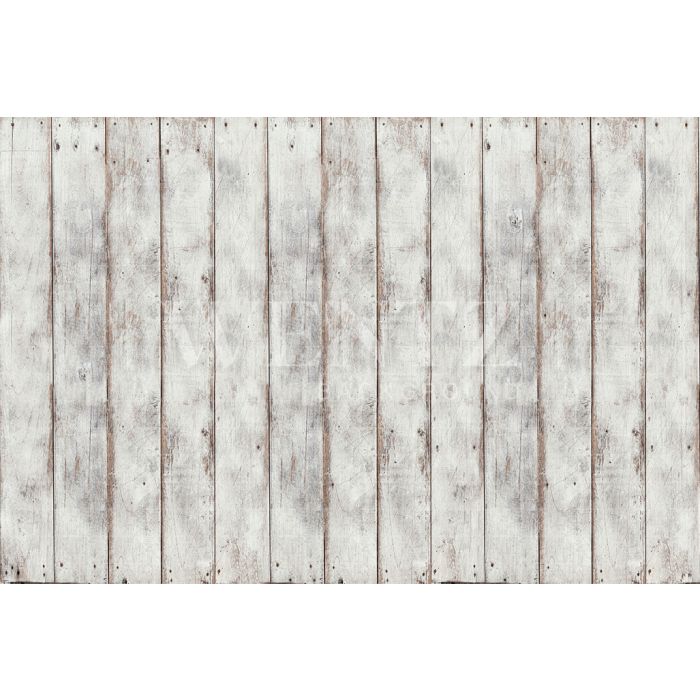 Photography Background in Fabric White Wood Newborn / Backdrop 2060
