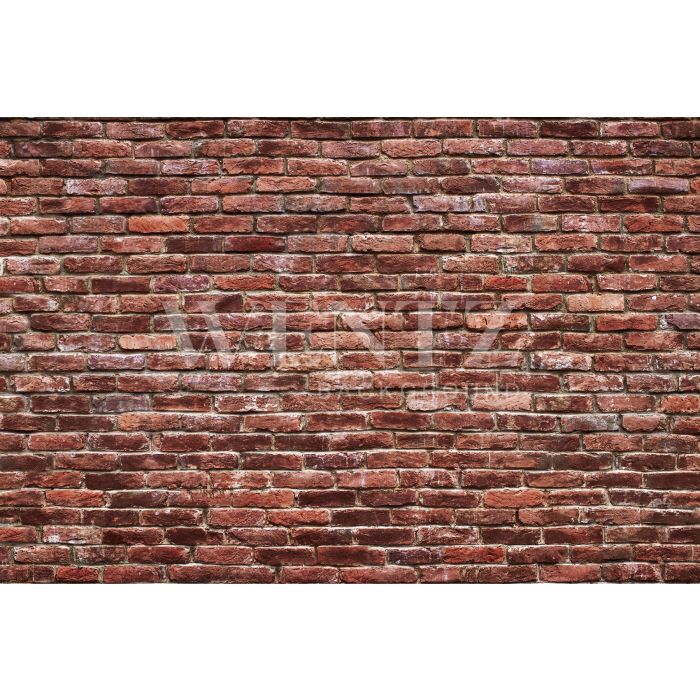 Photography Background in Fabric Bricks / Backdrop 2118