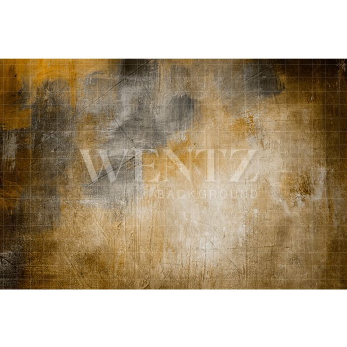 Photography Background in Fabric Rust Texture / Backdrop 2863