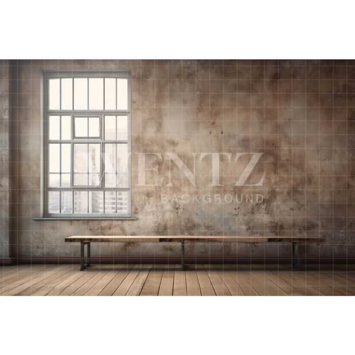 Photography Background in Fabric Ballet Studio / Backdrop 4367