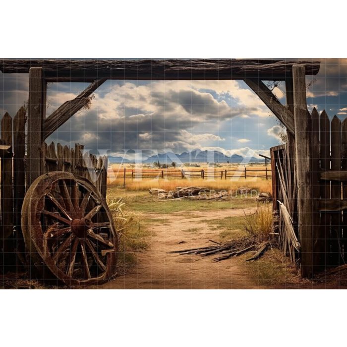 Photography Background in Fabric Barn / Backdrop 4767