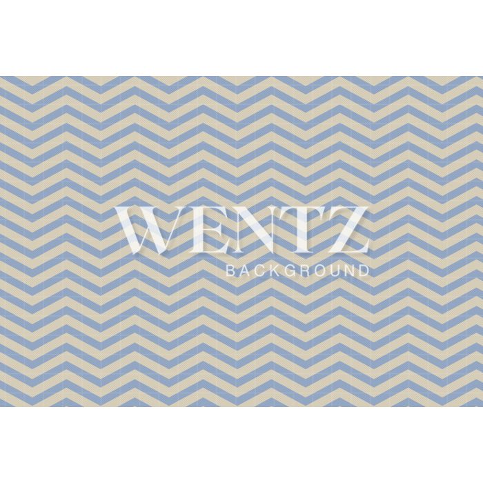 Photography Background in Fabric Chevron / Backdrop 825