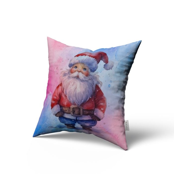 Pillow Case Santa Claus - 50 x 50 / WA92