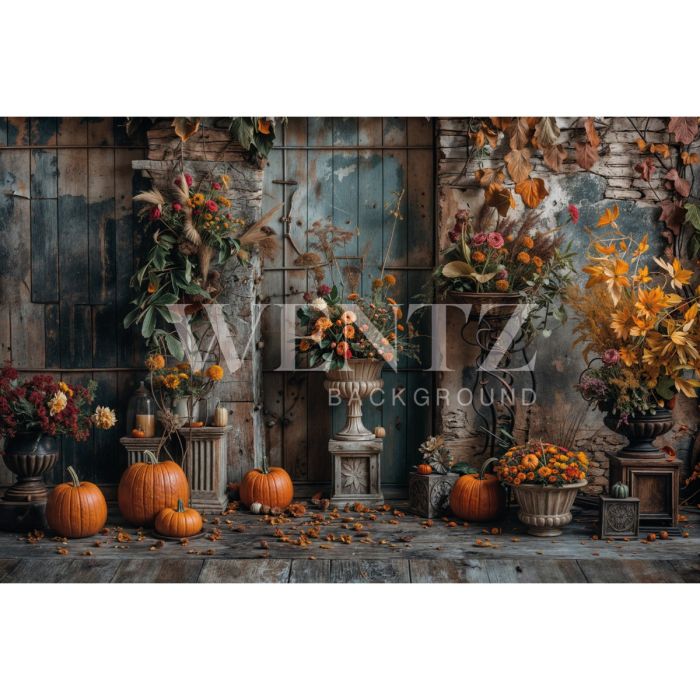 Photography Background in Fabric Fall 2024 / Backdrop 5954