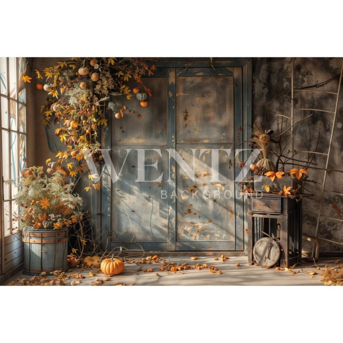 Photography Background in Fabric Fall 2024 / Backdrop 5957