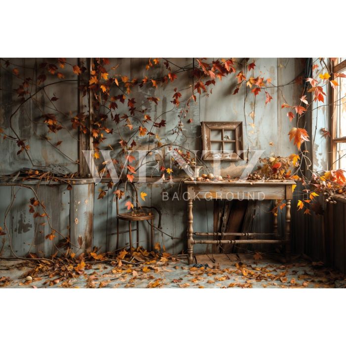 Photography Background in Fabric Fall 2024 / Backdrop 5941