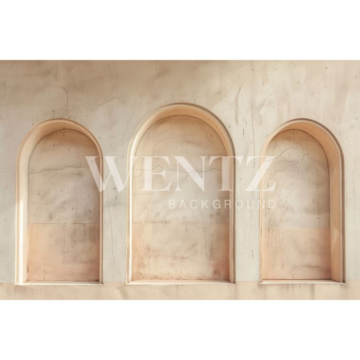 Photography Background in Fabric Mother's Day 2024 Arches / Backdrop 5750