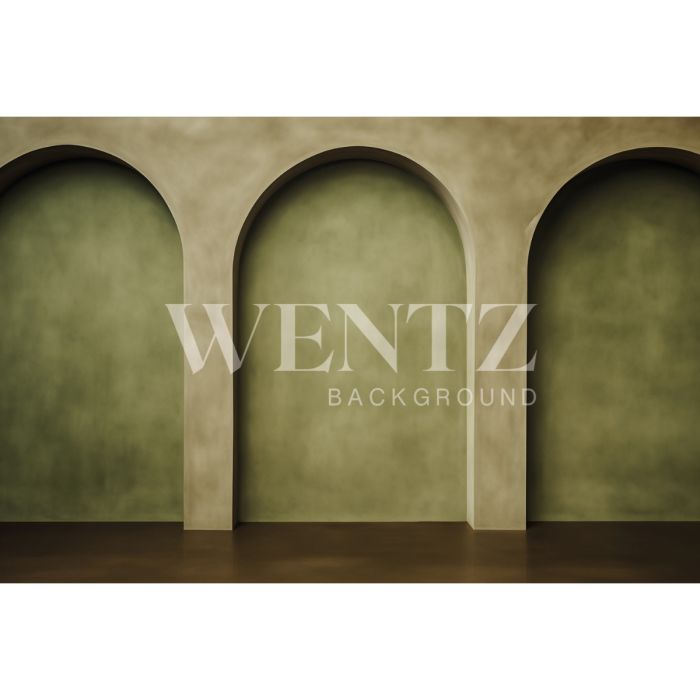 Photography Background in Fabric Mother's Day 2024 Arches / Backdrop 5785