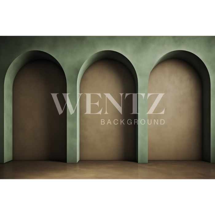 Photography Background in Fabric Mother's Day 2024 Arches / Backdrop 5789