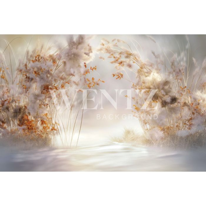 Photography Background in Fabric Mother's Day 2024 / Backdrop 5815