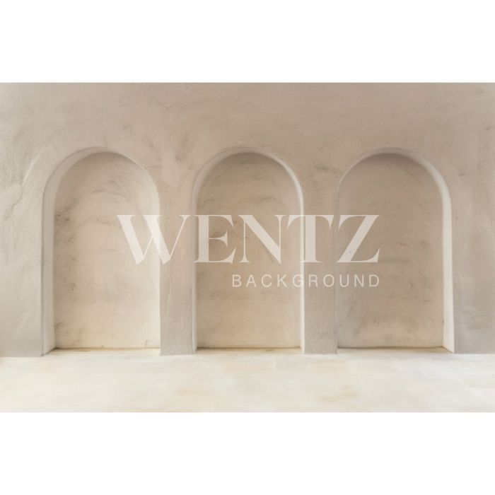 Photography Background in Fabric Mother's Day 2024 Arches / Backdrop 5850