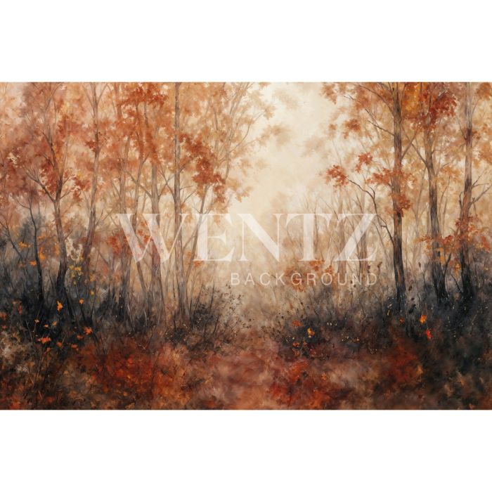 Photography Background in Fabric Fall 2024 Grove / Backdrop 5919