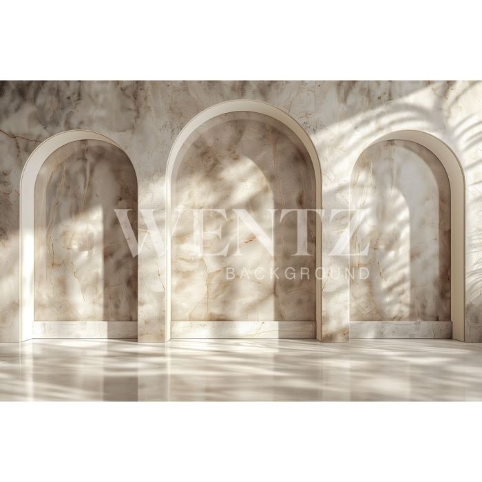 Photography Background in Fabric Mother's Day 2024 Arches / Backdrop 5731