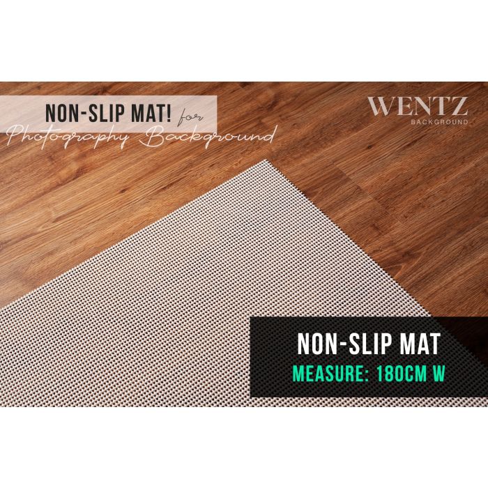 Non-Slip Mat for Photography Background Wentz | WTZ300