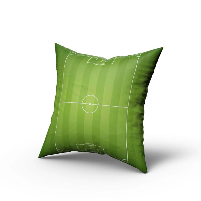 Pillow Case Soccer World Cup - 45 x 45 / WA39