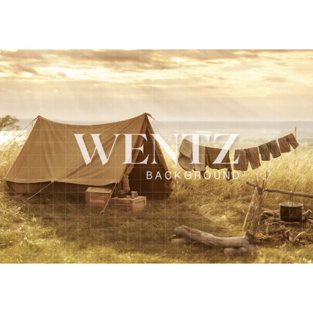 Fabric Photography Background Kids / Backdrop 1036