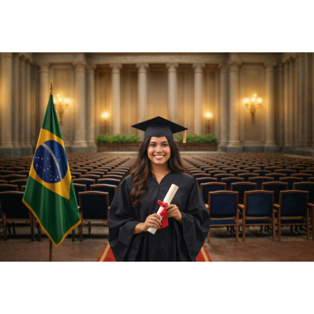 Fabric Photography Background Graduation / Backdrop 7934