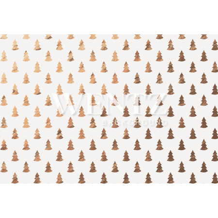 Fabric Photography Background Christmas / Backdrop 1226