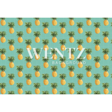 Fabric Photography Background Tropical Summer / Backdrop 1382