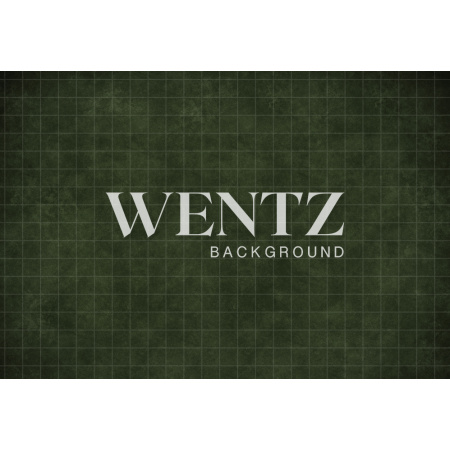 Fabric Photography Background Texture Green / Backdrop 1546