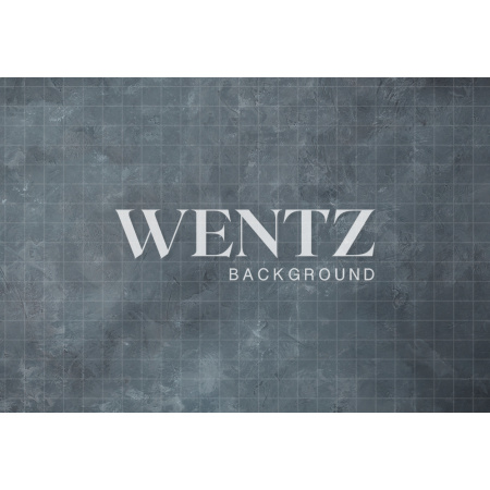 Fabric Photography Background Texture Blue / Backdrop 1569