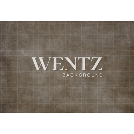 Fabric Photography Background Antique Brown Texture / Backdrop 1792