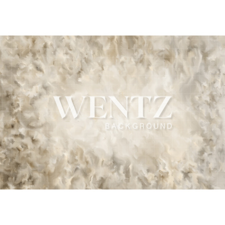 Fabric Photography Background Beige Fine Art Texture / Backdrop 1870