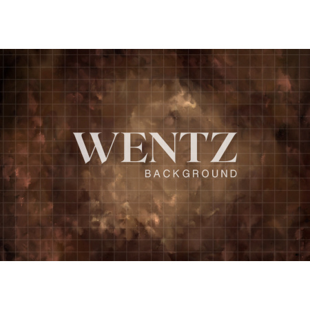 Fabric Photography Background Fine Art Brown Texture / Backdrop 1871