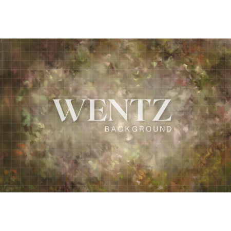 Fabric Photography Background Fine Art Green Texture / Backdrop 1876