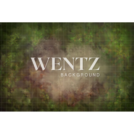 Fabric Photography Background Fine Art Green Texture/ Backdrop 1879