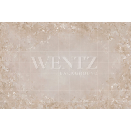 Fabric Photography Background Beige Fine Art Texture / Backdrop 1884