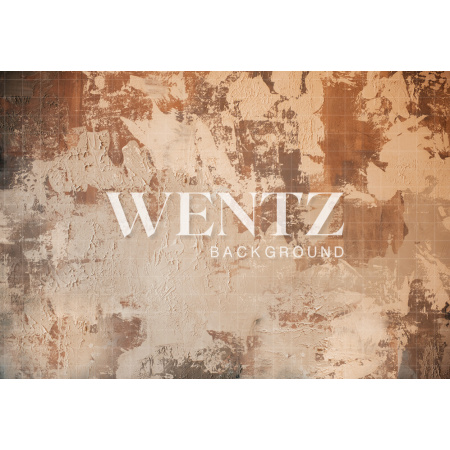 Fabric Photography Background Texture Brown Newborn / Backdrop 1969