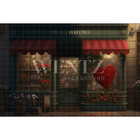 Fabric Photography Background Perfumery / Backdrop 2853