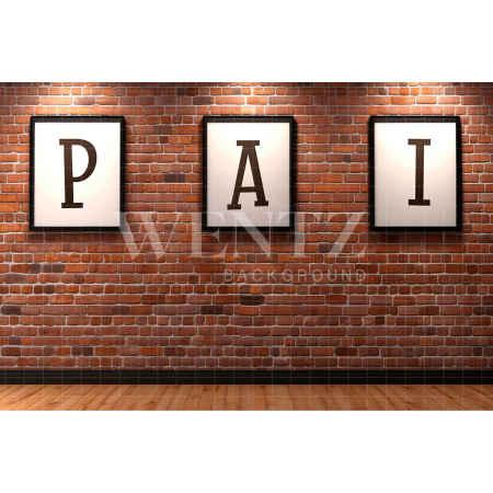 Fabric Photography Background Fathers Day Wall / Backdrop 3232