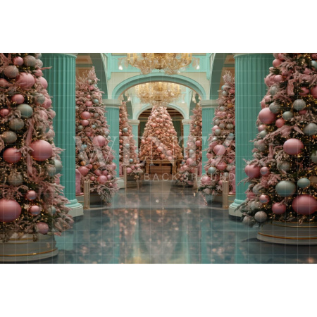 Fabric Photography Background Candy Color Room / Backdrop 3894