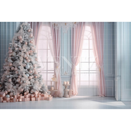 Fabric Photography Background Candy Color Room / Backdrop 3909