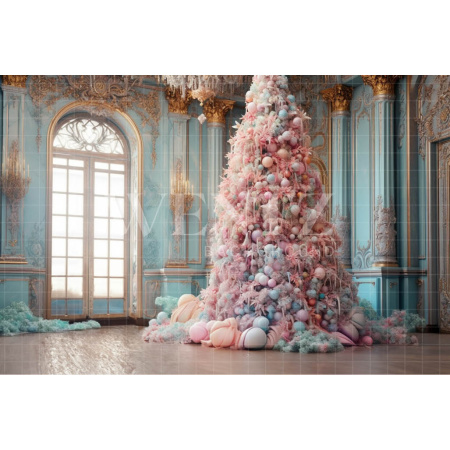 Fabric Photography Background Candy Color Room / Backdrop 3913