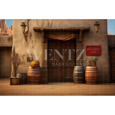 Photographic Background in Fabric Vila / Background 4931