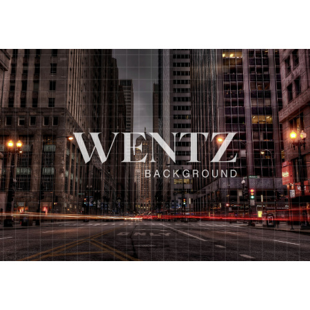 Fabric Photography Background Super Hero / Backdrop 746