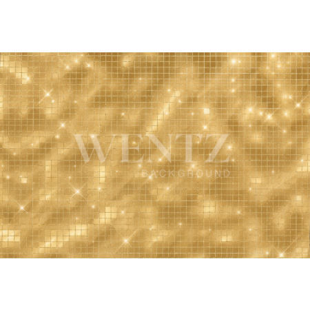 Fabric Photography Background New Year / Backdrop 7954